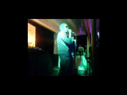 Musiye - Prinzessin Eisenherz (Live feat. Rapsta)