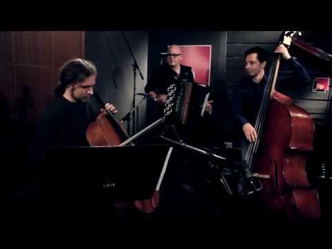 Daniel Mille "Llueve Sobre Santiago" #Live à Fip