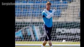 Sergio Ramos✰♔SR4♔✰