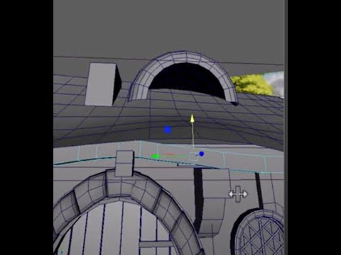 ENVIRONMENT MODELING PT 9
