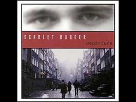 Scarlet Runner Who Knows