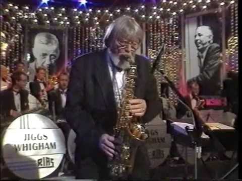 RIAS Big Band  Tribute to Stan Kenton  9.9.1995