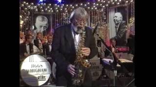 RIAS Big Band  Tribute to Stan Kenton  9.9.1995