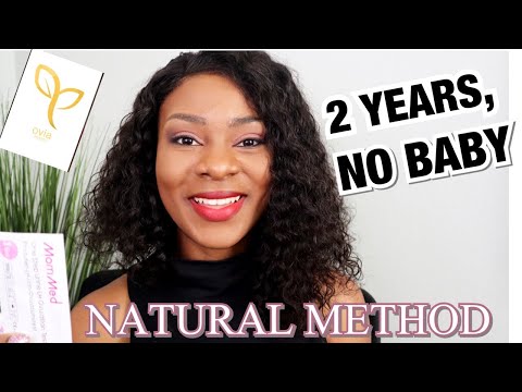 MY NATURAL, EFFECTIVE BIRTH CONTROL METHOD (TMI) | HOW TO PREVENT PREGNANCY NATURALLY