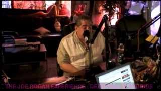 Joe Rogan Experience #219 - Joey Diaz