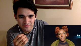 Dirty Projectors - Cool Your Heart feat. D∆WN Reaction