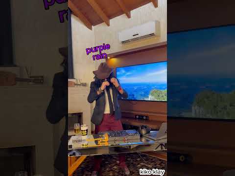 Purple Rain #shortvideo