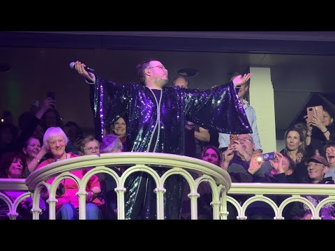 Sanctify - St. Paul & The Broken Bones - Amsterdam, February 4, 2026