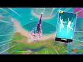 Fortnite Montage - "Fly N Ghetto" (Ayo & Teo) *MY WORLD EMOTE*