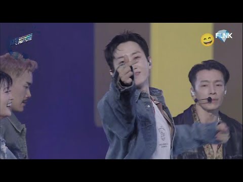 Super Junior D&E GGB 지지배 20240625