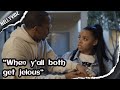 When Y All Both Get Jealous