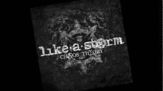 Like A Storm - Gangsters Paradise (Cover Coolio) video