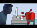 Angry Apple Kid AGK Version