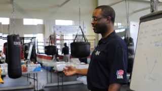Brent Bovell's Officials Symposium Part 1 Brent Bovell's Officials Symposium Part 1