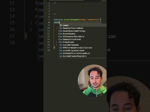 Tricks for better programming 🚀 #programming #coding #javascript
