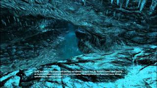 Dear Esther Playthrough - Part 3