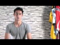 Gavin Kwan Adsit - SportSatu TV: Sepak Bola Sudah Menjadi Pilihan Saya Sejak Kecil