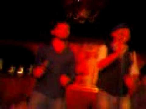 Rafet El Roman & Yusuf Güney @YediTepe Zürich