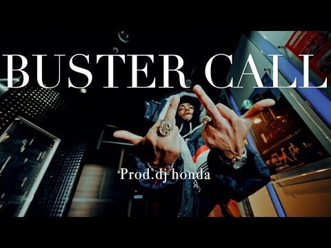 RYKEYDADDYDIRTY / BUSTER CALL (Prod.dj honda )
