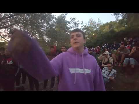 SANCHEZ VS CASTE VS SIMO FILTROS MADE IN BEAT 🔥