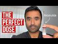 Stop Wasting Retatrutide Heres The Sweet Spot Weightloss Dr Explains
