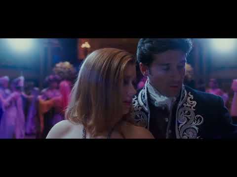 Ost.Enchanted - So close (Subthai) high quality