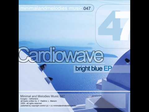 Cardiowave - Brigantine