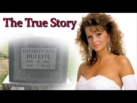 The True Story Behind The Tragic Death Of Miss Elizabeth