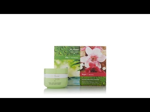 M. Asam VINO GOLD Power Beauty Set