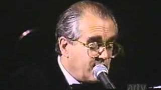 Michel Legrand & Ginette Reno - Les Moulins De Mon Coeur (1986)