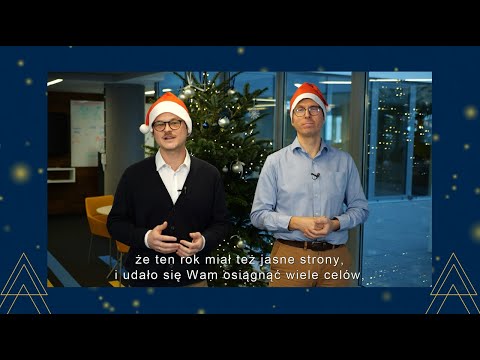 Christmas Wishes from Sollers Consulting | 2020 PL