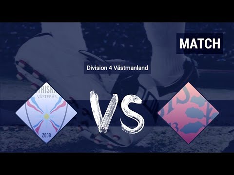 MATCH: Assyriska FC - Skultuna IS