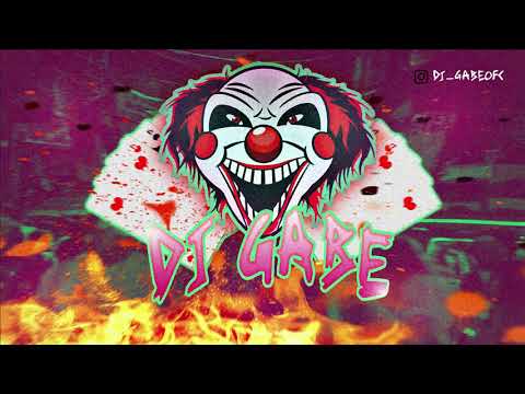 BEAT AGRESSIVO ESTOURA FONE DE 5 CONTO 🔊 [[ DJ GABE ]]