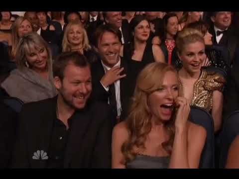 Ricky Gervais roasts Mel Gibson compilation