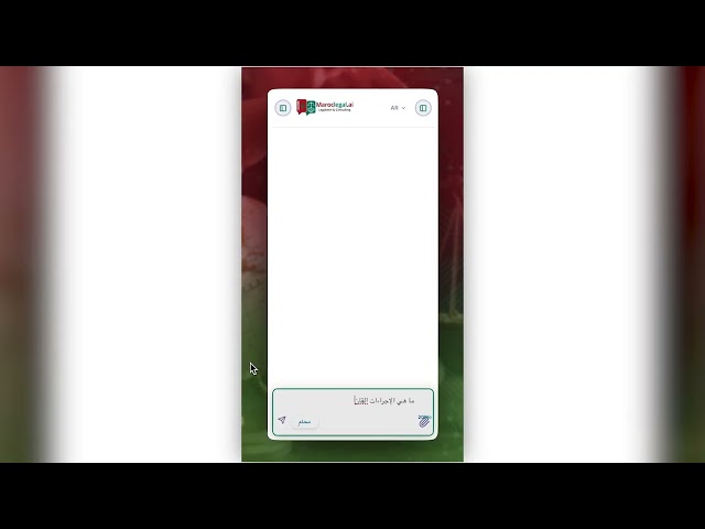 Ai Driven content platforms developers developer - Anas A.'s portfolio image