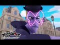 MIRACULOUS The Mime Akumatized Tales Of Ladybug And Cat Noir