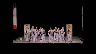 Los Calvin Klein – Preliminares – COAC 2007