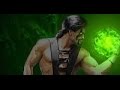 Ultimate Mortal Kombat 3 Arcade Shang Tsung Gameplay MK2 Endurance On Very Hard No Continues