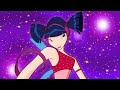 Winx Club Com A Música Do Enchatix Do Filme Winx O Segredo Do Reino Perdido E Da Quarta Temporada