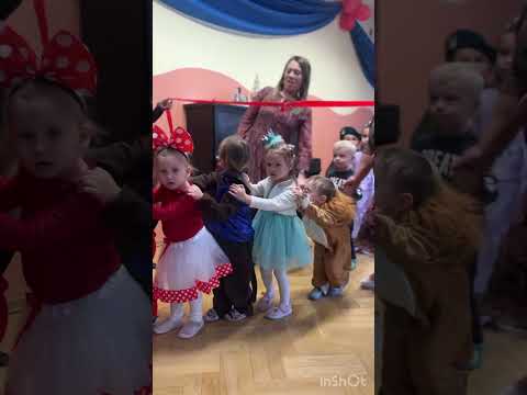 Miejskie Przedszkole nr 8 w Puławach #edukacjadladzieci #zabawa