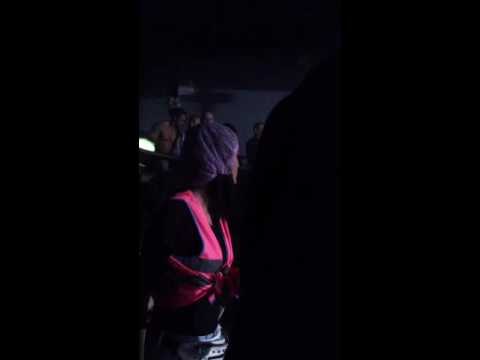 Acceleration this is hardbass March 2016