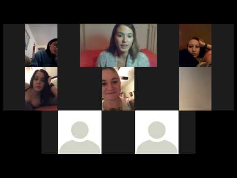 Team Call with Lindsay Alaina 12/13/18