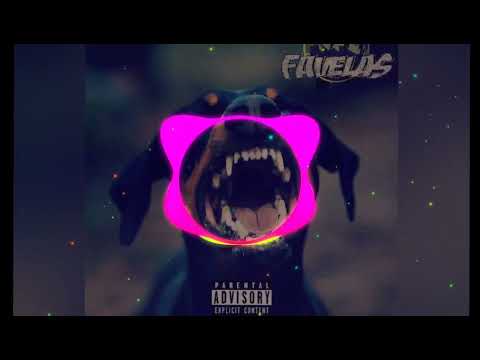 Lion winston - 90 Favelas (redemption) riddim by koo prod