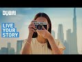 Dubai S Extraordinary Sights