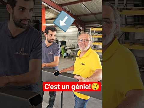 Ça c'est du haut de gamme !😳 Merci Palmarini🔥