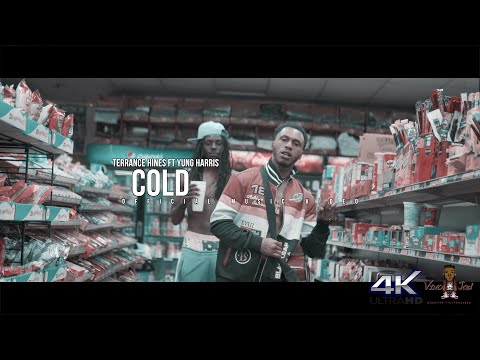 Terrance Hines Ft Yung Harris | Cold (Shot By VideoJad) [Official Music Video]