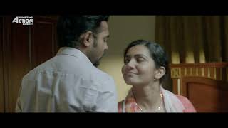 HIJACK – Full Action Movie Hindi Dubbed | Superhit Hindi Dubbed Full Action Romantic Movie