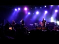 BOUNCING SOULS - Late Bloomer + The New Thing (Live@PRH 1.1 Slovenia) HD
