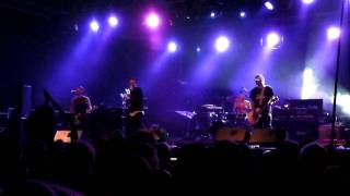 BOUNCING SOULS - Late Bloomer + The New Thing (Live@PRH 1.1 Slovenia) HD