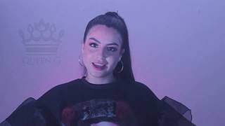 Dua Lipa x Natti Nat x Becky G x Paulo Londra (Covers by Queen G)